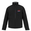 Männer Softshell Jacke C+ E7820 Miniaturansicht