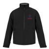 Männer Softshell Jacke C+ E7820 Miniaturansicht
