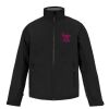 Männer Softshell Jacke C+ E7820 Miniaturansicht