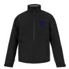 Männer Softshell Jacke C+ E7820 Miniaturansicht