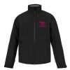Männer Softshell Jacke C+ E7820 Miniaturansicht