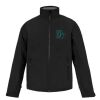 Männer Softshell Jacke C+ E7820 Miniaturansicht