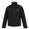 Männer Softshell Jacke C+ E7820 Miniaturansicht