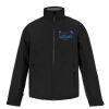 Männer Softshell Jacke C+ E7820 Miniaturansicht