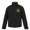 Männer Softshell Jacke C+ E7820 Miniaturansicht