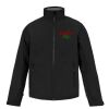Männer Softshell Jacke C+ E7820 Miniaturansicht