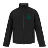 Männer Softshell Jacke C+ E7820 Miniaturansicht