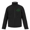 Männer Softshell Jacke C+ E7820 Miniaturansicht