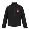 Männer Softshell Jacke C+ E7820 Miniaturansicht
