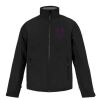 Männer Softshell Jacke C+ E7820 Miniaturansicht