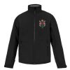Männer Softshell Jacke C+ E7820 Miniaturansicht