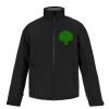 Männer Softshell Jacke C+ E7820 Miniaturansicht