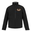 Männer Softshell Jacke C+ E7820 Miniaturansicht