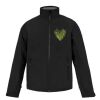 Männer Softshell Jacke C+ E7820 Miniaturansicht