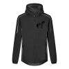 Männer Leichte Softshell Jacke E7830 Miniaturansicht