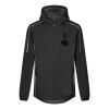 Männer Leichte Softshell Jacke E7830 Miniaturansicht