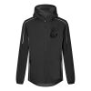 Männer Leichte Softshell Jacke E7830 Miniaturansicht