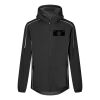 Männer Leichte Softshell Jacke E7830 Miniaturansicht