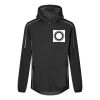Männer Leichte Softshell Jacke E7830 Miniaturansicht