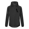 Männer Leichte Softshell Jacke E7830 Miniaturansicht
