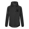 Männer Leichte Softshell Jacke E7830 Miniaturansicht