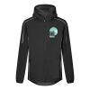 Männer Leichte Softshell Jacke E7830 Miniaturansicht