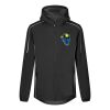 Männer Leichte Softshell Jacke E7830 Miniaturansicht
