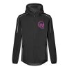 Männer Leichte Softshell Jacke E7830 Miniaturansicht