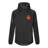 Männer Leichte Softshell Jacke E7830 Miniaturansicht