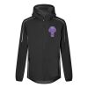 Männer Leichte Softshell Jacke E7830 Miniaturansicht