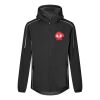 Männer Leichte Softshell Jacke E7830 Miniaturansicht