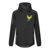 Männer Leichte Softshell Jacke E7830 Miniaturansicht