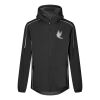 Männer Leichte Softshell Jacke E7830 Miniaturansicht