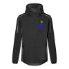 Männer Leichte Softshell Jacke E7830 Miniaturansicht