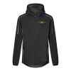 Männer Leichte Softshell Jacke E7830 Miniaturansicht