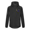 Männer Leichte Softshell Jacke E7830 Miniaturansicht