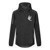 Männer Leichte Softshell Jacke E7830 Miniaturansicht
