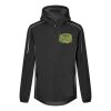 Männer Leichte Softshell Jacke E7830 Miniaturansicht