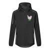 Männer Leichte Softshell Jacke E7830 Miniaturansicht
