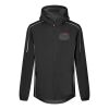 Männer Leichte Softshell Jacke E7830 Miniaturansicht