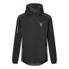 Männer Leichte Softshell Jacke E7830 Miniaturansicht
