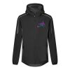 Männer Leichte Softshell Jacke E7830 Miniaturansicht