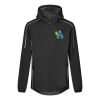 Männer Leichte Softshell Jacke E7830 Miniaturansicht