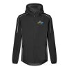 Männer Leichte Softshell Jacke E7830 Miniaturansicht