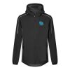 Männer Leichte Softshell Jacke E7830 Miniaturansicht