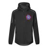 Männer Leichte Softshell Jacke E7830 Miniaturansicht