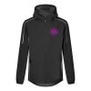Männer Leichte Softshell Jacke E7830 Miniaturansicht