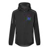 Männer Leichte Softshell Jacke E7830 Miniaturansicht