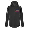 Männer Leichte Softshell Jacke E7830 Miniaturansicht