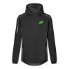 Männer Leichte Softshell Jacke E7830 Miniaturansicht